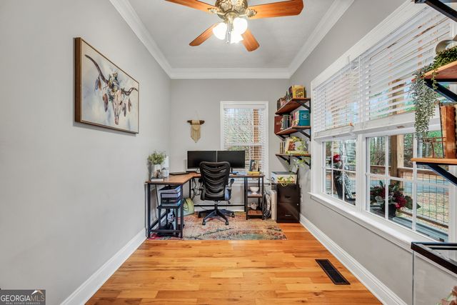 71 Woods Court, Monticello, GA 31064