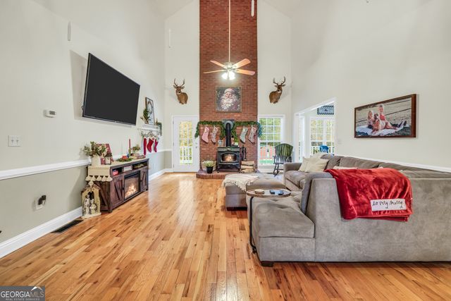 71 Woods Court, Monticello, GA 31064