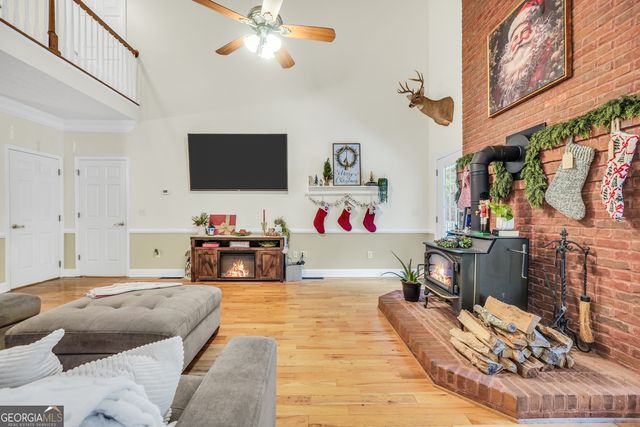 71 Woods Court, Monticello, GA 31064