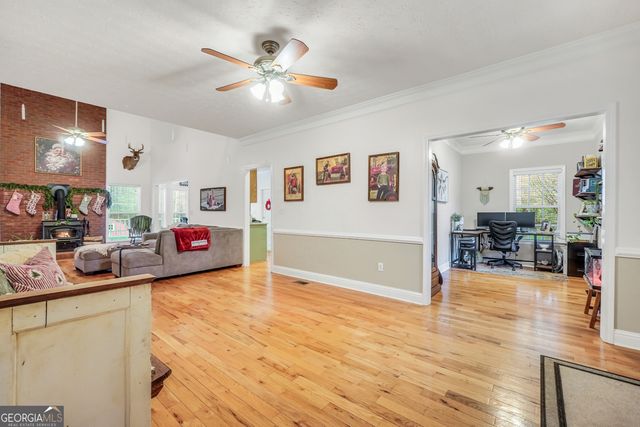 71 Woods Court, Monticello, GA 31064