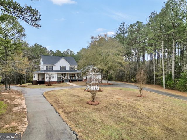 71 Woods Court, Monticello, GA 31064