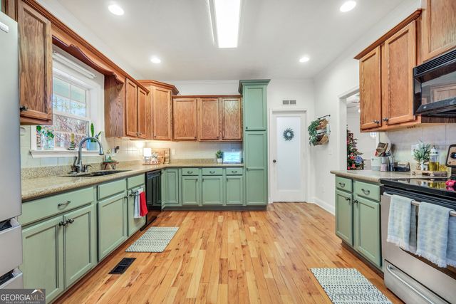 71 Woods Court, Monticello, GA 31064