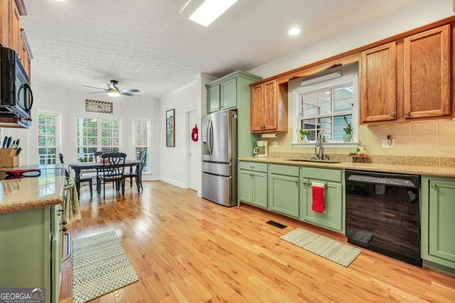 71 Woods Court, Monticello, GA 31064