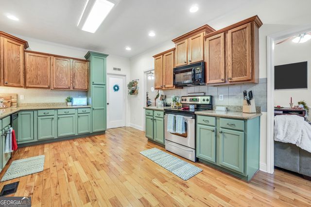 71 Woods Court, Monticello, GA 31064