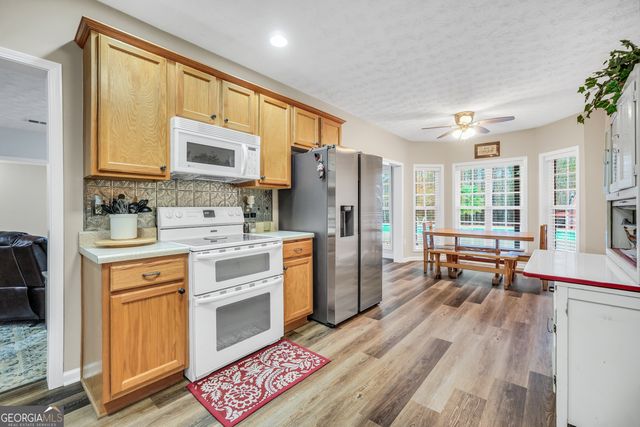 71 Woods Court, Monticello, GA 31064