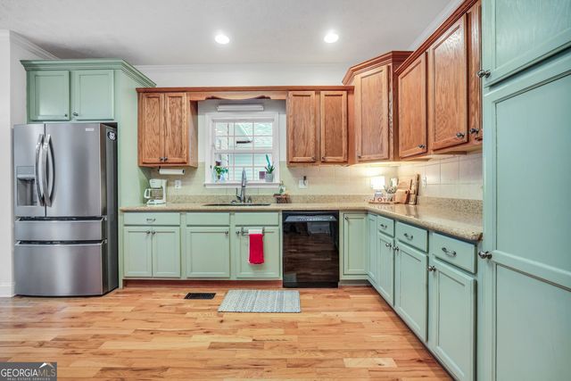 71 Woods Court, Monticello, GA 31064