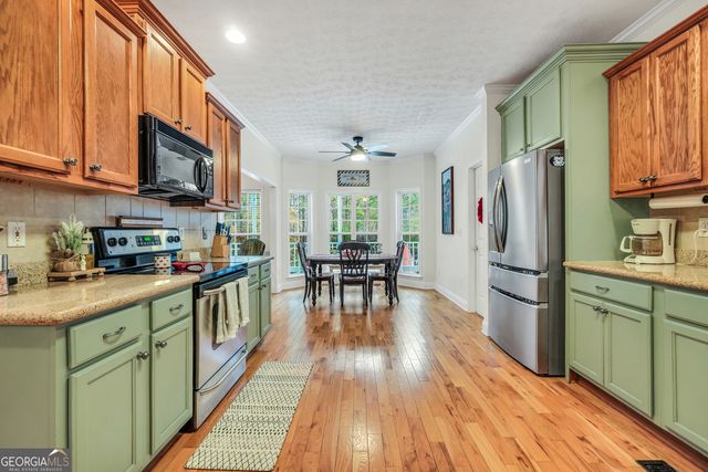 71 Woods Court, Monticello, GA 31064