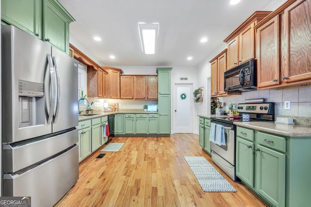 71 Woods Court, Monticello, GA 31064