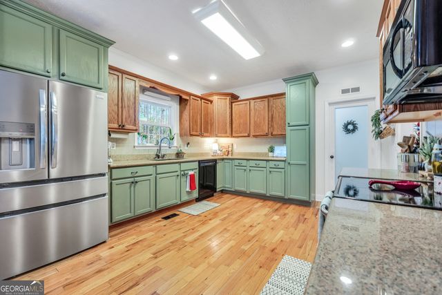 71 Woods Court, Monticello, GA 31064