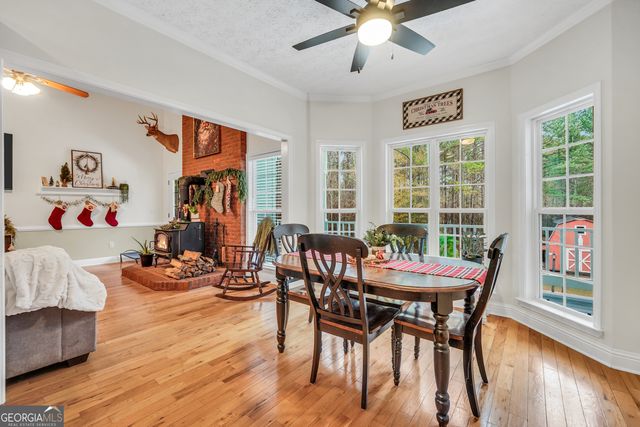 71 Woods Court, Monticello, GA 31064