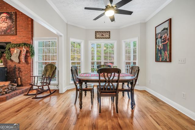 71 Woods Court, Monticello, GA 31064