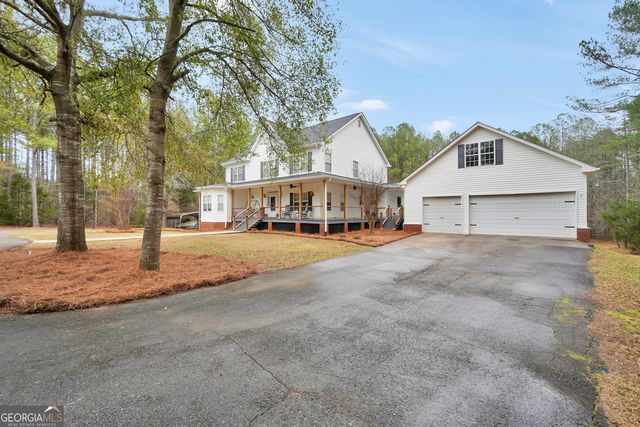 71 Woods Court, Monticello, GA 31064