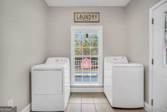 71 Woods Court, Monticello, GA 31064