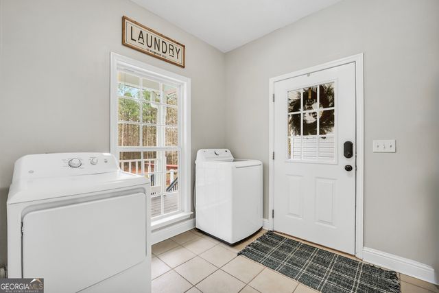 71 Woods Court, Monticello, GA 31064