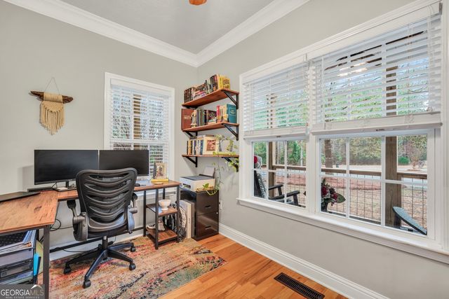 71 Woods Court, Monticello, GA 31064