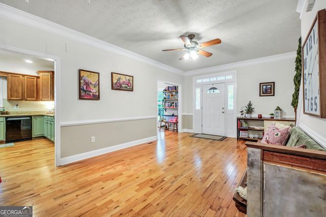 71 Woods Court, Monticello, GA 31064