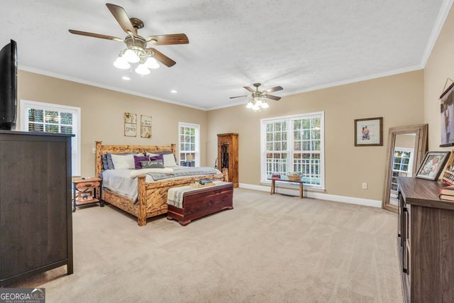 71 Woods Court, Monticello, GA 31064