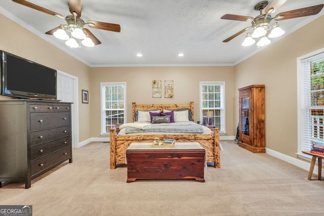 71 Woods Court, Monticello, GA 31064