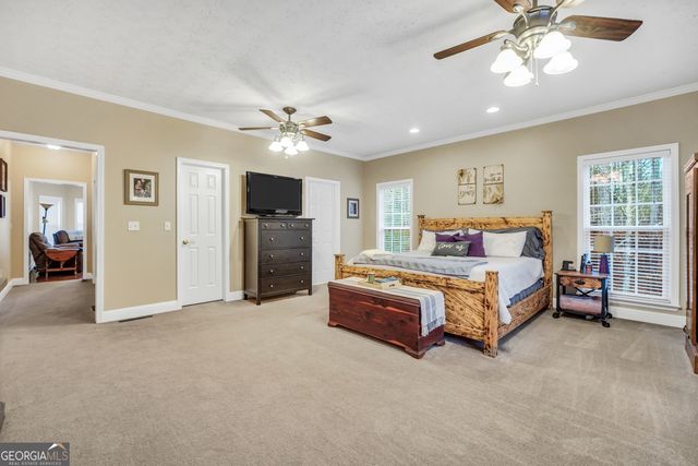 71 Woods Court, Monticello, GA 31064