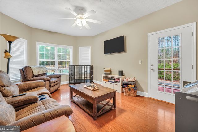 71 Woods Court, Monticello, GA 31064