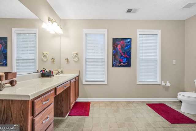 71 Woods Court, Monticello, GA 31064