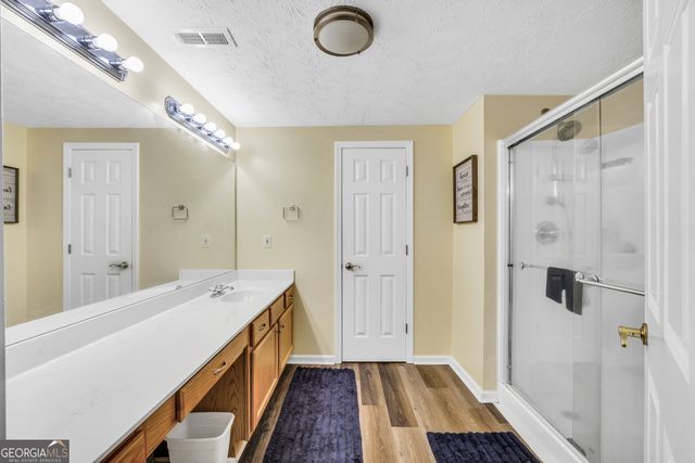 71 Woods Court, Monticello, GA 31064