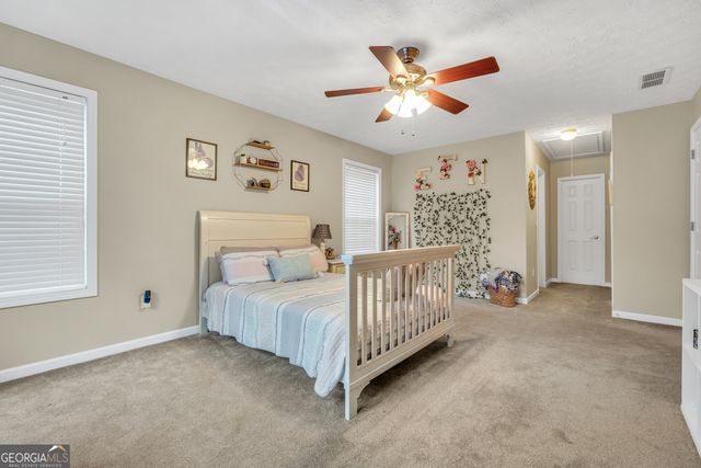 71 Woods Court, Monticello, GA 31064