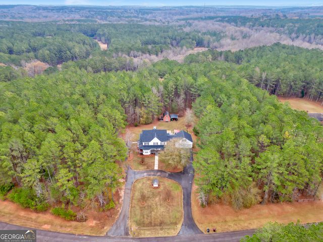 71 Woods Court, Monticello, GA 31064