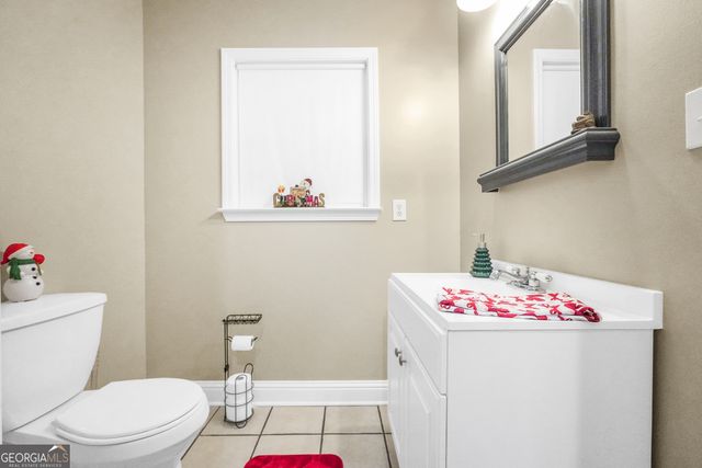 71 Woods Court, Monticello, GA 31064