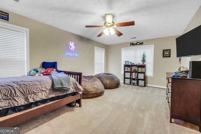 71 Woods Court, Monticello, GA 31064