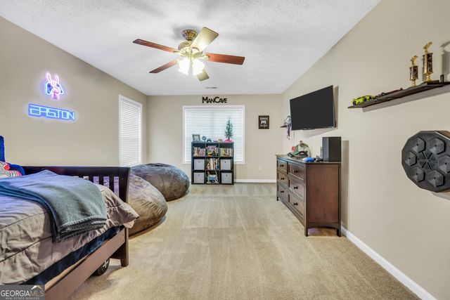 71 Woods Court, Monticello, GA 31064