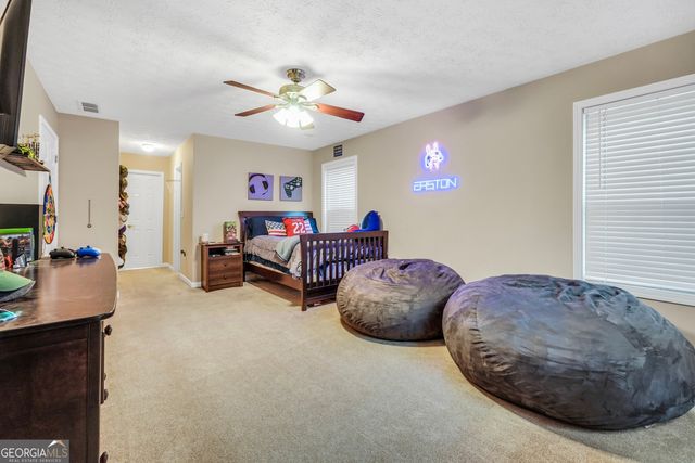 71 Woods Court, Monticello, GA 31064