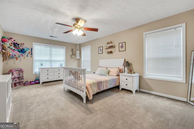 71 Woods Court, Monticello, GA 31064