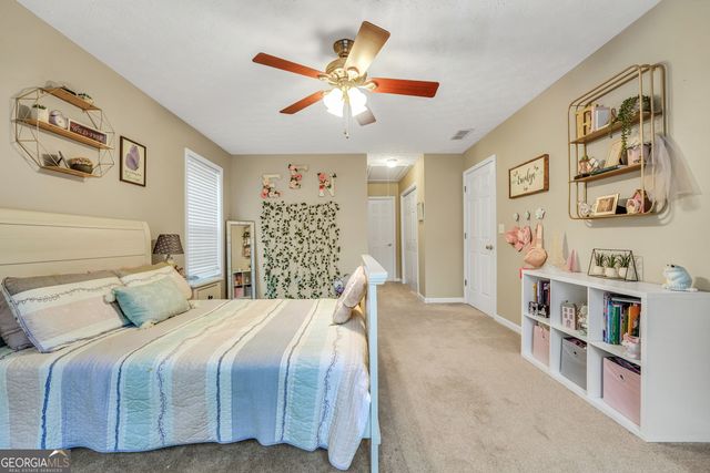 71 Woods Court, Monticello, GA 31064