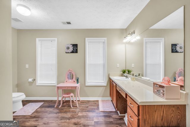 71 Woods Court, Monticello, GA 31064