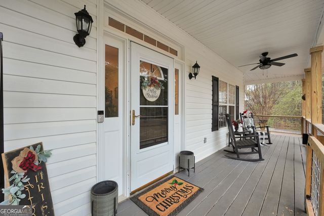 71 Woods Court, Monticello, GA 31064