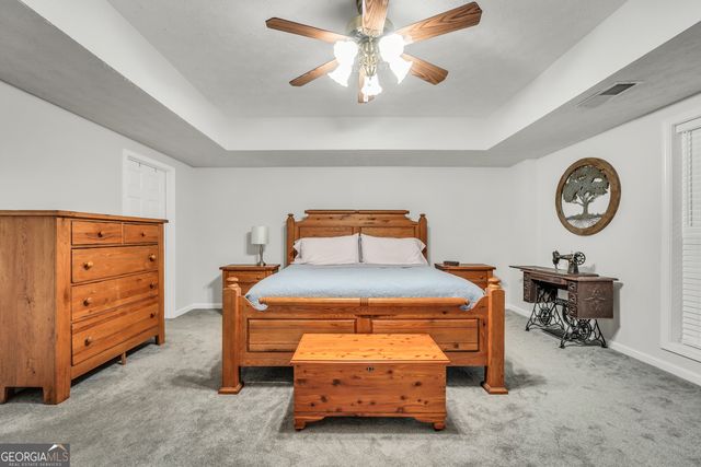 71 Woods Court, Monticello, GA 31064