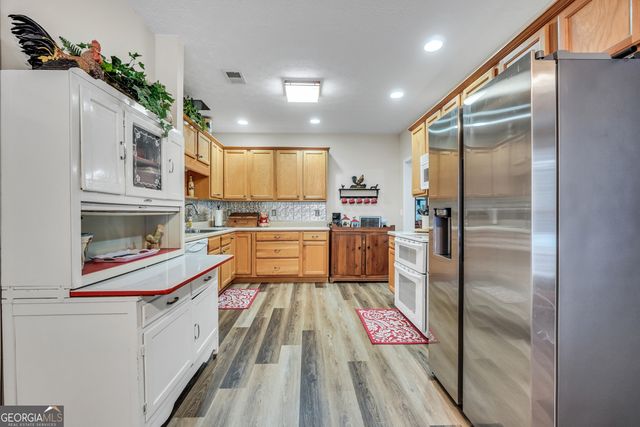 71 Woods Court, Monticello, GA 31064