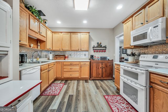 71 Woods Court, Monticello, GA 31064