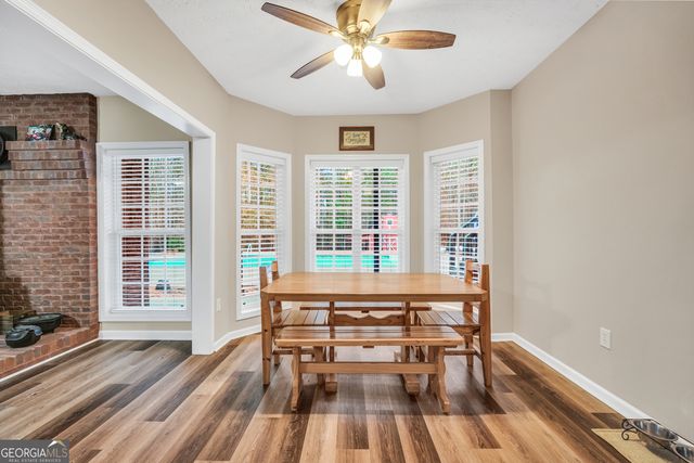 71 Woods Court, Monticello, GA 31064