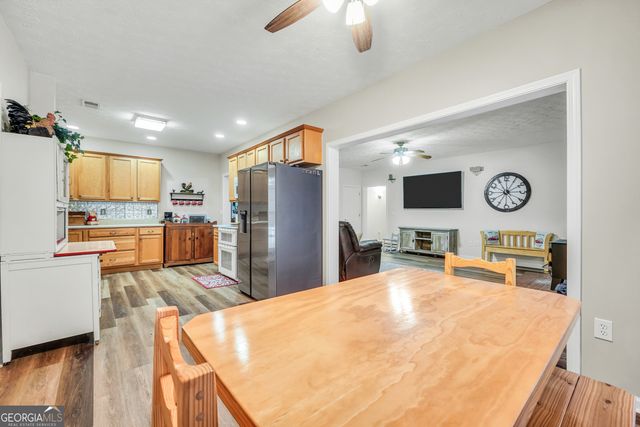 71 Woods Court, Monticello, GA 31064