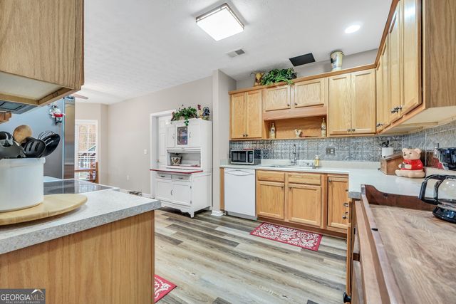 71 Woods Court, Monticello, GA 31064