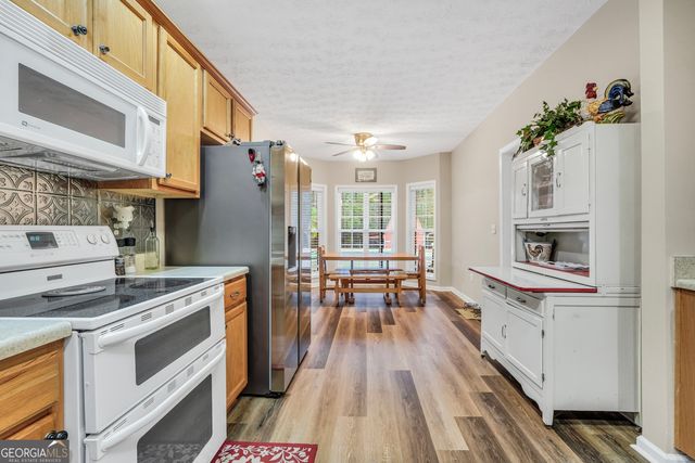 71 Woods Court, Monticello, GA 31064