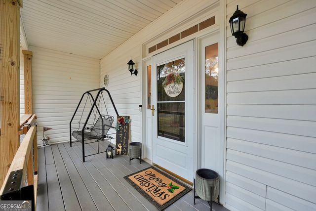 71 Woods Court, Monticello, GA 31064