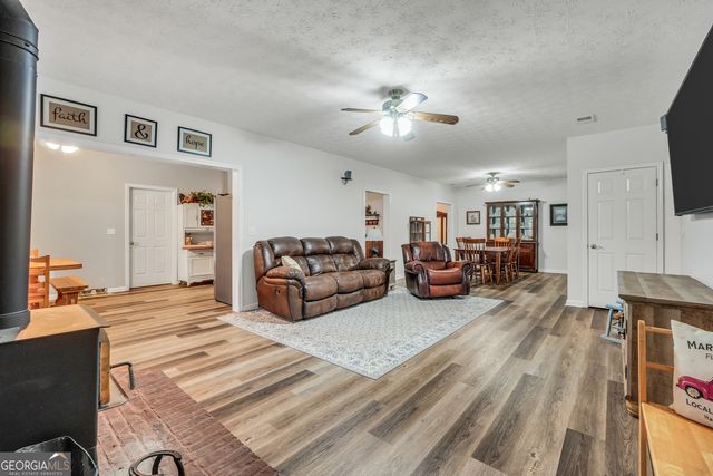 71 Woods Court, Monticello, GA 31064