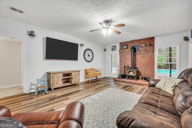 71 Woods Court, Monticello, GA 31064