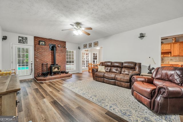 71 Woods Court, Monticello, GA 31064