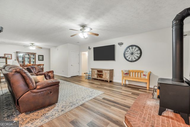 71 Woods Court, Monticello, GA 31064