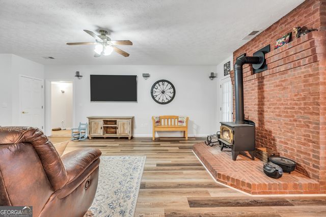 71 Woods Court, Monticello, GA 31064