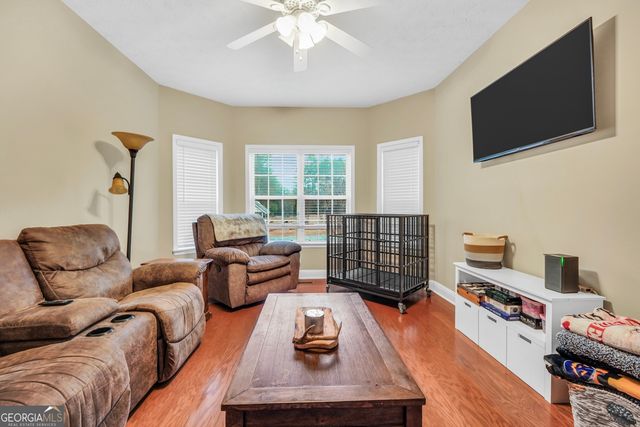 71 Woods Court, Monticello, GA 31064